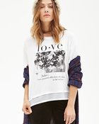 Definition of Love Tee