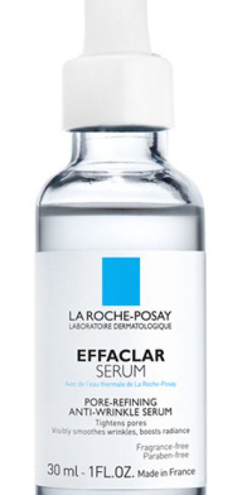 La Roche-Posay effaclar serum