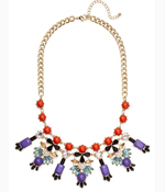 shop the look necklace