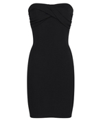 shop the look black dress