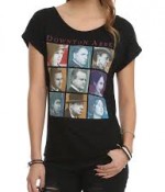 Downton Abbey Tee