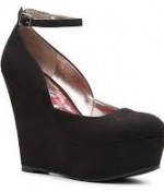 Madden Girl Razorr Wedge Pump