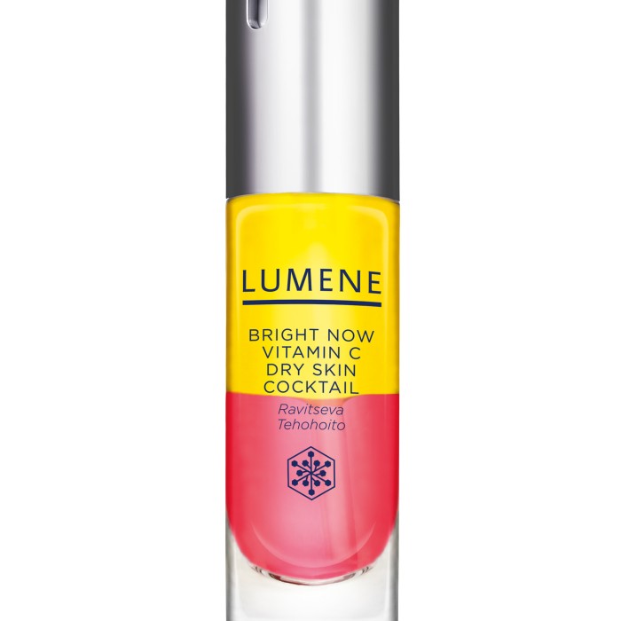 Lumene Bright Now Vitamin C