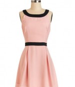 Modcloth timeless trends dress