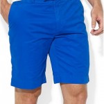 Polo Ralph Lauren Hudson Westport Chino Short