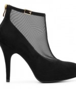 shop the look bootie