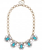 shop the look necklace