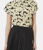 top shop shirt