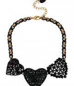 shop the look necklace
