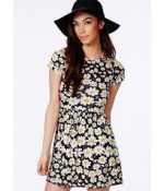 shop the look flower dress