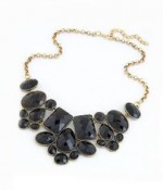 shop the look necklace