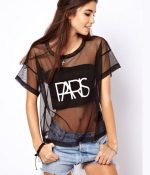 paris tee-jolly chic