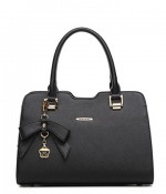 jolly chic black handbag