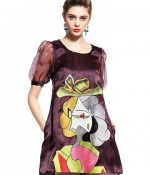 picasso dress