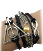 bohemian bracelet