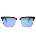 sunglasses blue