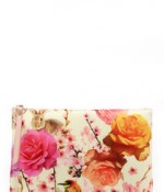 flower purse