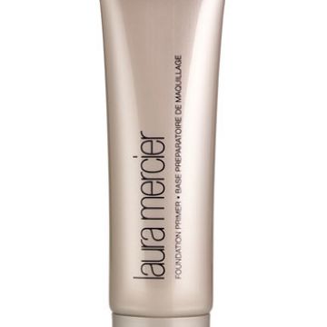 Laura Mercier clear gel foundation primer