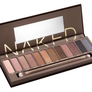 Naked Palette