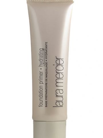 Laura Mercier tinted foundation primer