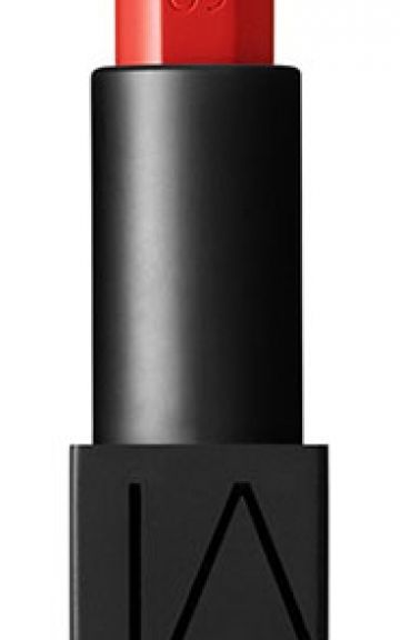 Nars Audacious lipstick