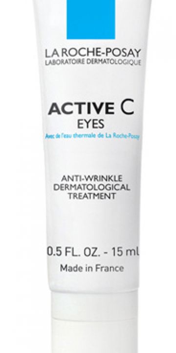 La Roche Posay  active C eyes