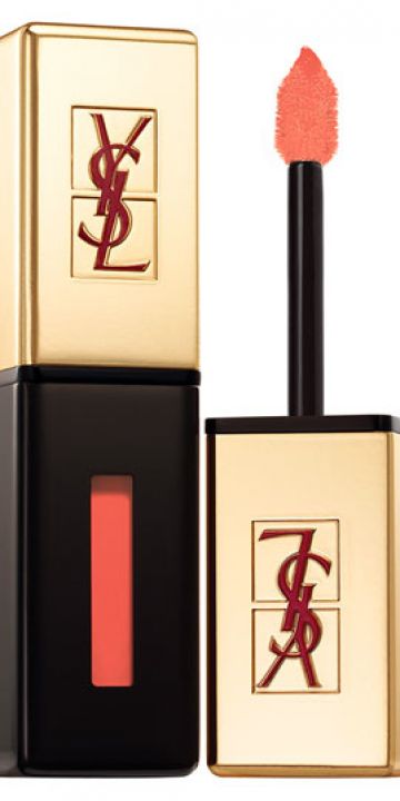 YSL glossy stain